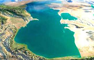 Ученые: Каспийское море может исчезнуть