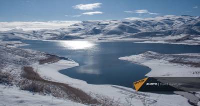 Мы, наши горы, GPS… Или кто и как делит армянские земли
