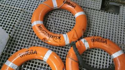 Спасенный моряк с "Онеги" за 2020 год пережил несколько потоплений