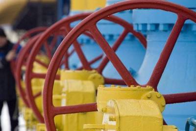 «Замкнуть кольцо»: что ждет российский газ в Европе в 2021-м nbsp