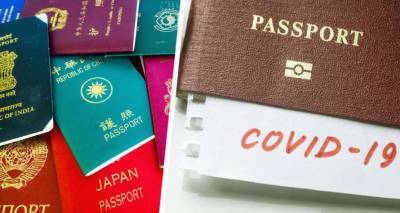 СOVID-паспорт планируют ввести в Венгрии