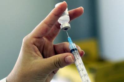 Минздрав утвердил требования к вакцине против коронавируса