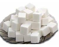 Цена на сахар в Орловской области снизились на 5,4%