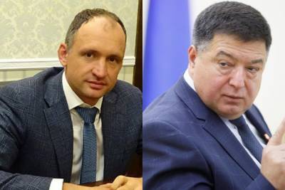Главные новости 28 декабря: Татарову не выбрали меру пресечения, новый скандал вокруг Тупицкого
