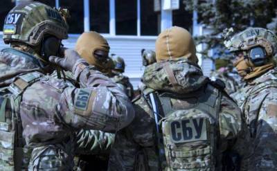 В СБУ отчитались: агенты российских спецслужб в Украине, ловят регулярно