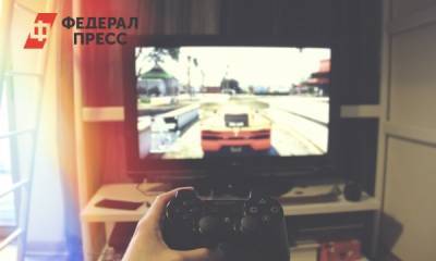 Ученые рассказали о влиянии видеоигр на стресс