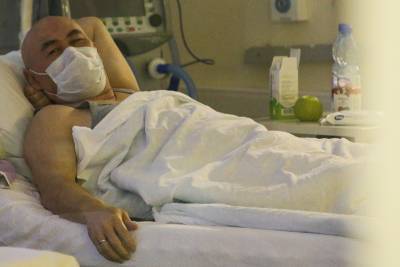 В Смоленске коронавирусом заболели еще 77 человек