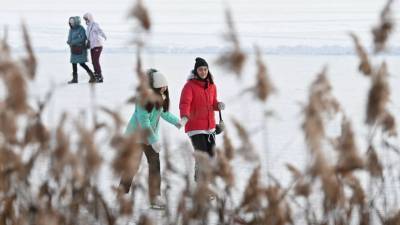 В Свердловской области прогнозируют похолодание до –38°С
