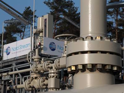 Nord Stream 2 завершила строительство трубопровода в Германии
