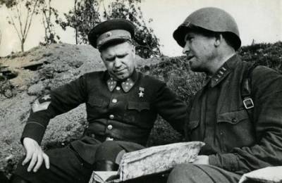 «Воспоминания» Жукова: что в них удивляло советских историков