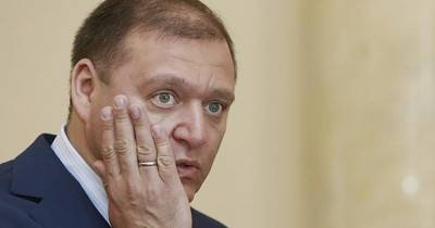 Бывший мэр Харькова рассказал о "скотском" отношении Киева к Донбассу