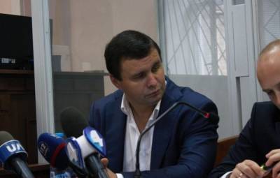 Против Микитася выдвинули новое подозрение, не связанное с коррупцией, – Бутусов