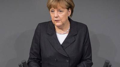 Меркель призналась, что продолжает мечтать о России