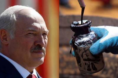 «Новогодние вопросы»: что Лукашенко хочет от России по нефти nbsp