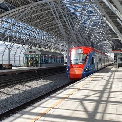 Поезда на Курском направлении и МЦД-2 задерживаются по техническим причинам