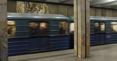 Пассажир московского метро умер во время задержания полицией