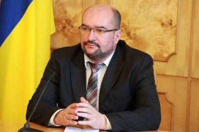 Суд арестовал имущество лидера партии закарпатских венгров Брензовича