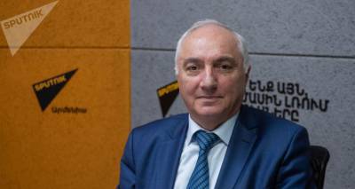 Создать доктрину безопасности с Россией и не только: Саркисян о том, что делать Армении