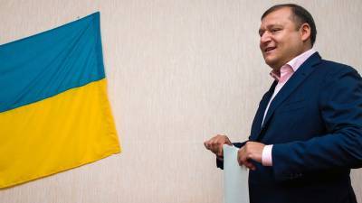 Бывший мэр Харькова посчитал посольство США настоящей властью на Украине