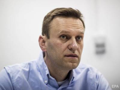 Навальному пригрозили заменой условного срока на реальный после публикации статьи о его отравлении в The Lancet