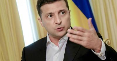 На Украине заявили о превращении Зеленского в Порошенко