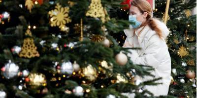 Херсонская область готовится к росту случаев коронавируса после новогодних праздников — ОГА