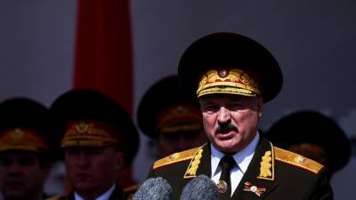 Лукашенко созвал Всебелорусское собрание на 11-12 февраля