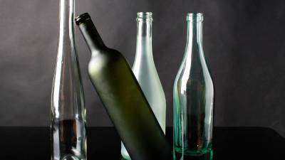 Нарколог Гончаров назвал три основных признака алкоголизма