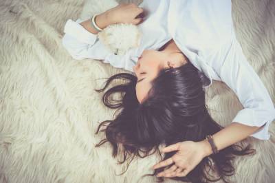 Названо пять способов улучшить качество сна