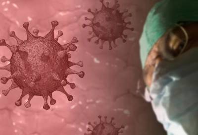 Американские медики назвали ранние симптомы коронавируса