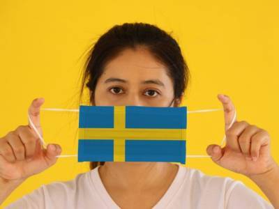 Коронавирус: правительство Швеции просит полномочий для введения ограничений