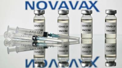 Вакцина Novavax перешла на финальный этап испытаний в США