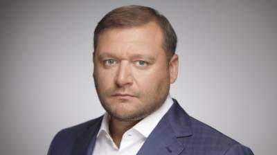 Экс-депутат Рады Добкин осудил Киев за "скотское" отношение к Донбассу
