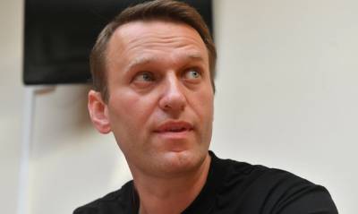 ФСИН пригрозила Навальному заменить условный срок по делу «Ив Роше» на реальный
