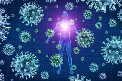 СМИ: британский штамм коронавируса был в Германии еще в ноябре