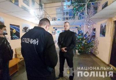 Обыски в Николаевском горсовете: чиновников обвиняют в махинациях на 200 тыс. гривен