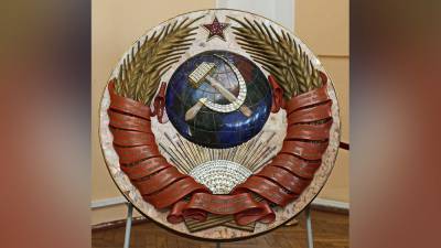 Украинцу грозит до пяти лет тюрьмы за шапку с символикой СССР
