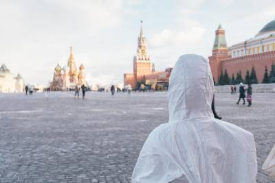 Россия призналась в троекратном занижении смертности от коронавируса
