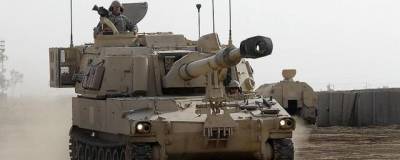 Пентагон признал, что США разучились делать самоходные артиллерийские установки