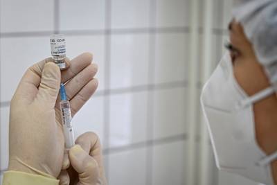 Россияне смогут выбрать вакцину от коронавируса