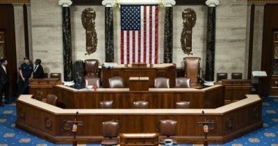 Несмотря на вето Трампа, Палата представителей одобрила оборонный бюджет США: дальше - Сенат
