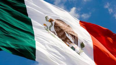 Более 10 млн жителей Мексики остались без электричества из-за аварии