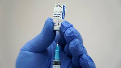 Россияне скоро смогут выбирать вакцину от COVID-19 для прививки