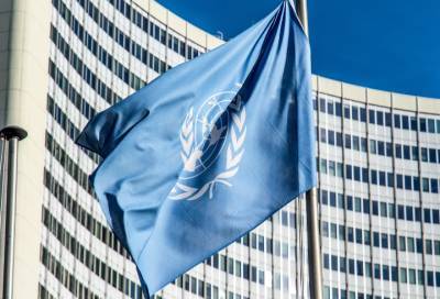 Генсек ООН призвал посвятить следующий год исцелению от последствий пандемии