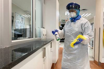 Первый случай нового «южноафриканского» штамма коронавируса выявили в Японии