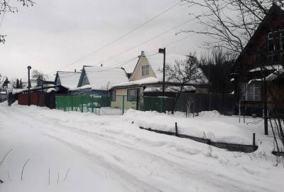 Отремонтировал дорогу – получи субсидию: 12 СНТ Екатеринбурга выиграли финансовую поддержку от муниципалитета