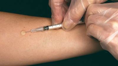 Россияне смогут выбрать препарат для вакцинации от COVID-19