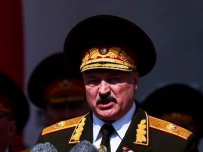 Лукашенко созывает Всебелорусское собрание на 11-12 февраля