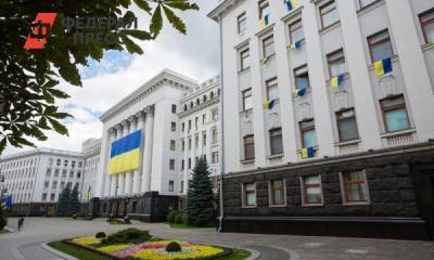 В украинской Раде раскритиковали отказ властей от российской вакцины