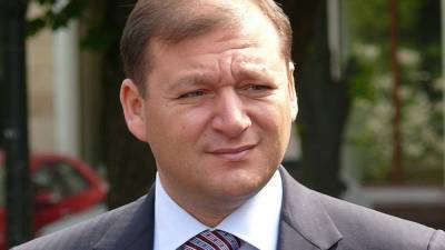 Бывший градоначальник Харькова назвал отношение Киева к Донбассу «скотским»